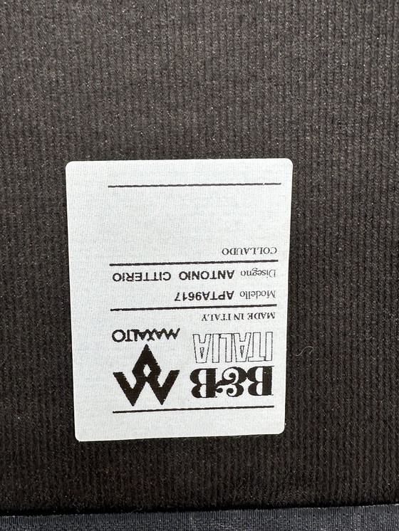 Image 1 of B&B Italia Stuhl von Antonio Citterio