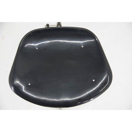 Image 1 of Industrieller verstellbarer Sessel Z 306, Tschechoslowakei 1960er Jahre