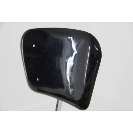 Industrieller verstellbarer Sessel Z 306, Tschechoslowakei 1960er Jahre