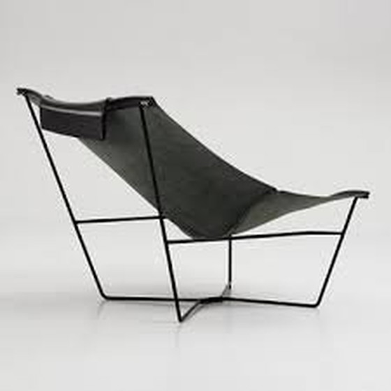 Image 1 of Semana Lounge Chair von David Weeks für Habitat