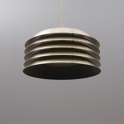 Hans-Agne Jakobsson T742 - Bronze getöntes Aluminium