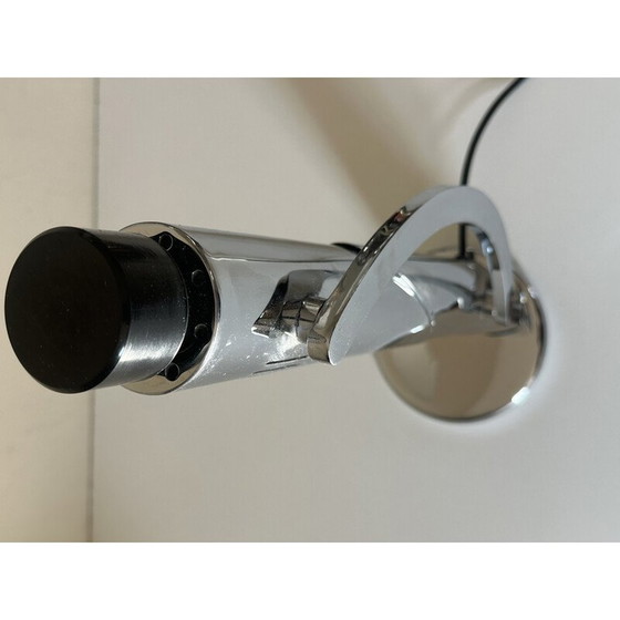 Image 1 of Alte Tharsis-Lampe von Luis Perez für Fase, Spanien 1970