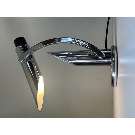 Image 1 of Alte Tharsis-Lampe von Luis Perez für Fase, Spanien 1970