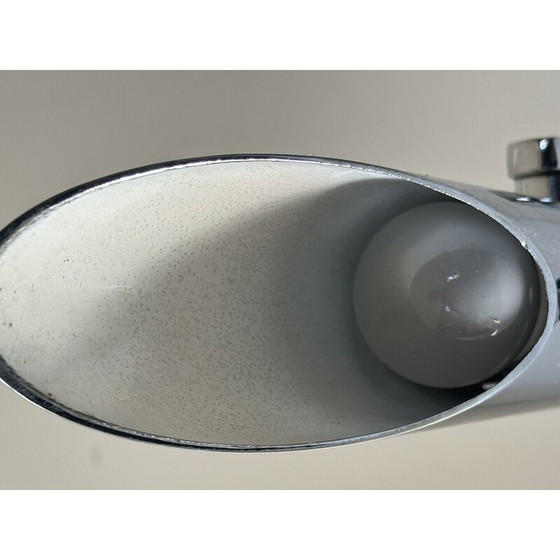 Image 1 of Alte Tharsis-Lampe von Luis Perez für Fase, Spanien 1970