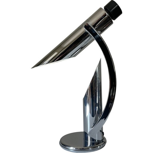 Alte Tharsis-Lampe von Luis Perez für Fase, Spanien 1970