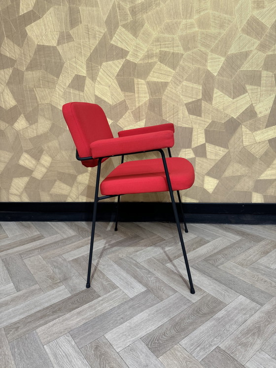 Image 1 of 4X Artifort Moulin Stuhl