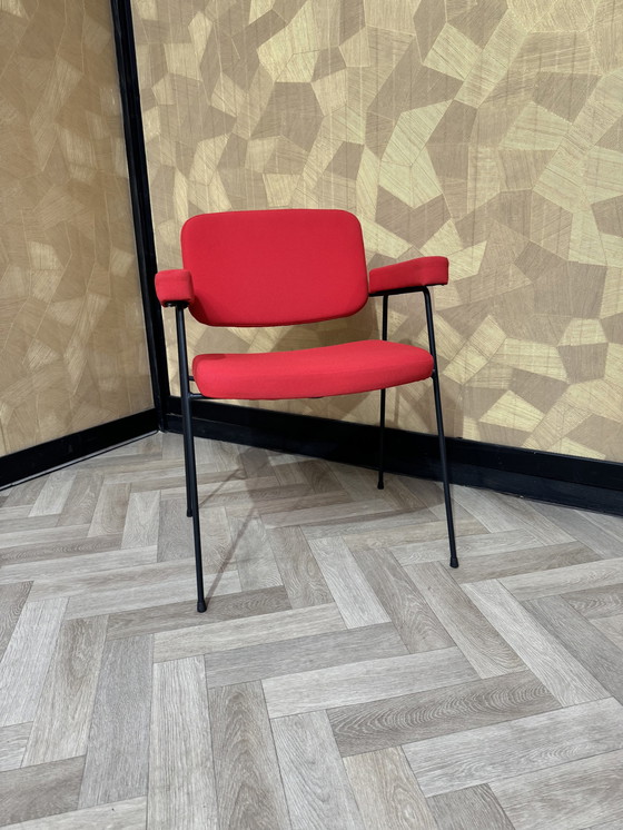 Image 1 of 4X Artifort Moulin Stuhl