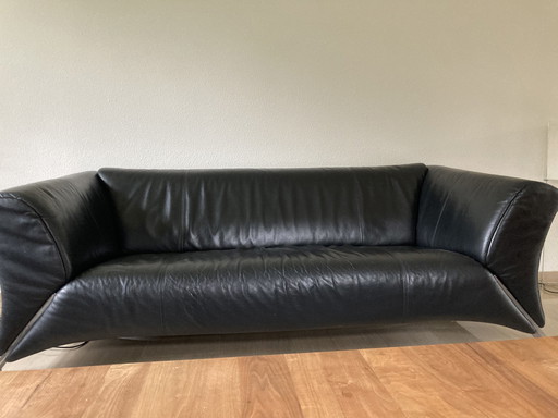 Rolf Benz 322 3-Sitzer-Sofa