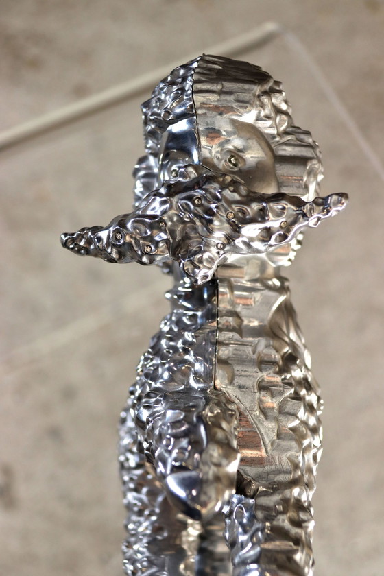 Image 1 of IKEA Föremål Kerzenständer von Per B. Sundberg