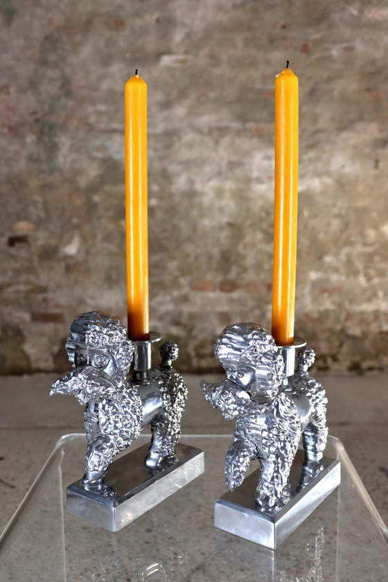 Image 1 of IKEA Föremål Kerzenständer von Per B. Sundberg