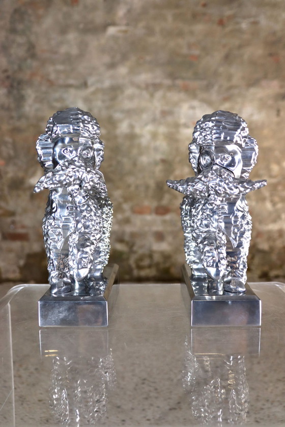 Image 1 of IKEA Föremål Kerzenständer von Per B. Sundberg