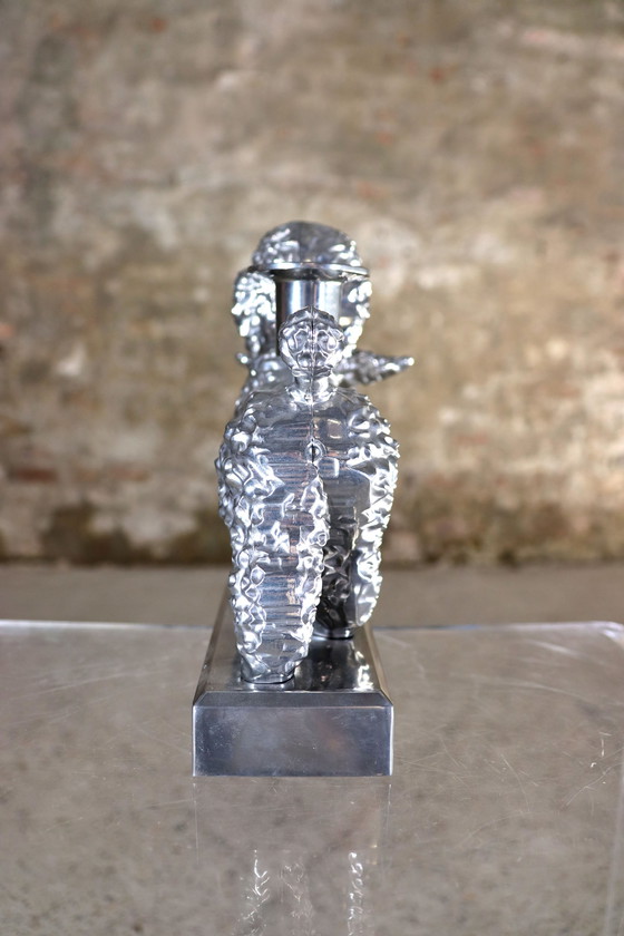 Image 1 of IKEA Föremål Kerzenständer von Per B. Sundberg