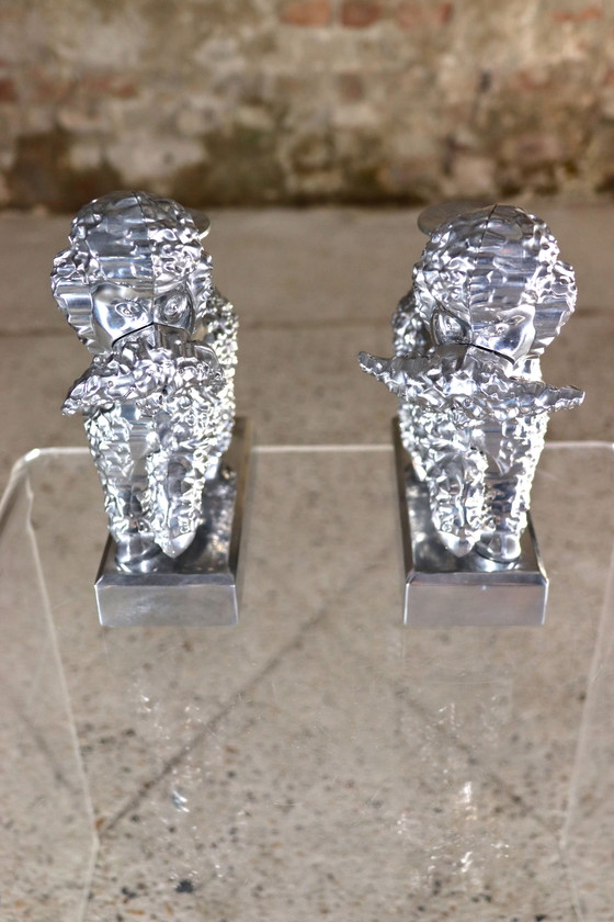 Image 1 of IKEA Föremål Kerzenständer von Per B. Sundberg