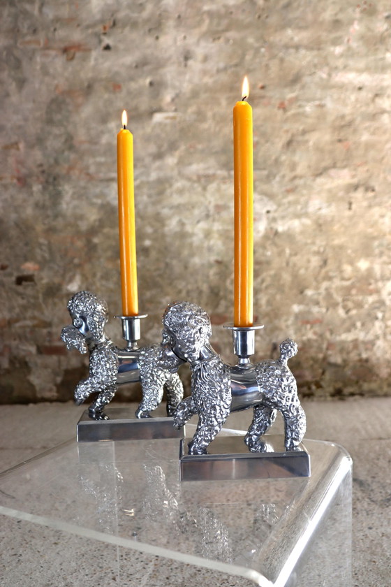 Image 1 of IKEA Föremål Kerzenständer von Per B. Sundberg