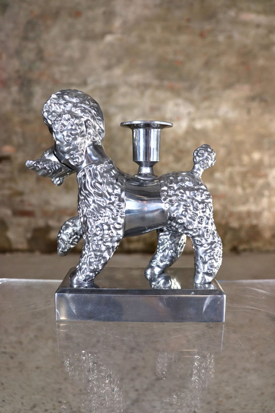 Image 1 of IKEA Föremål Kerzenständer von Per B. Sundberg