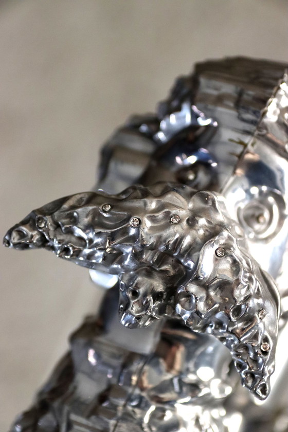 Image 1 of IKEA Föremål Kerzenständer von Per B. Sundberg