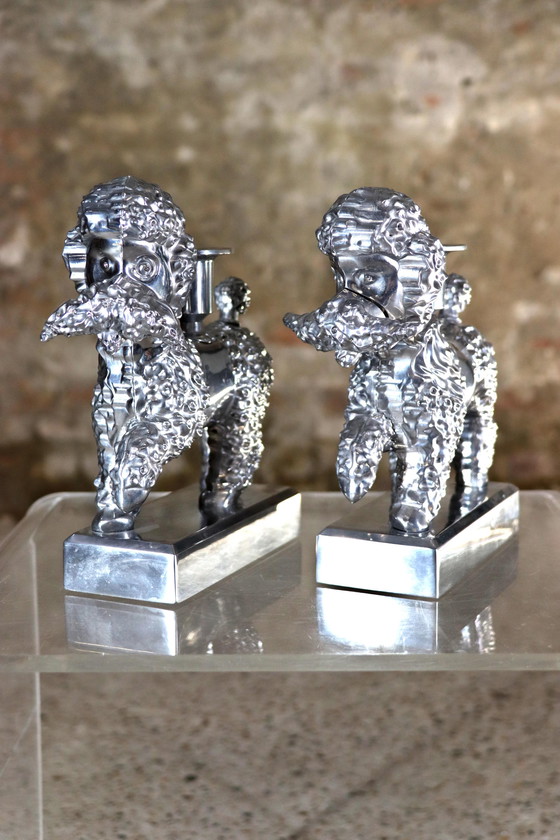 Image 1 of IKEA Föremål Kerzenständer von Per B. Sundberg