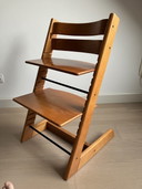Stokke Tripp Trapp Stuhl