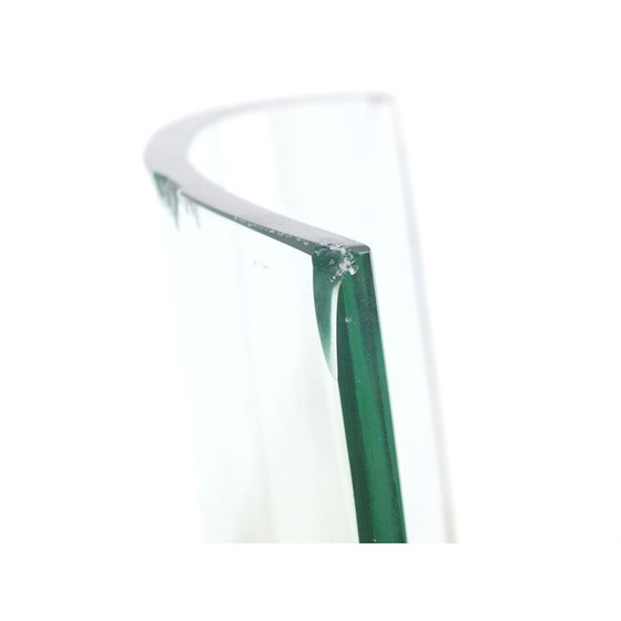 Image 1 of Vintage Couchtisch von Fontana Arte, Italien 1940