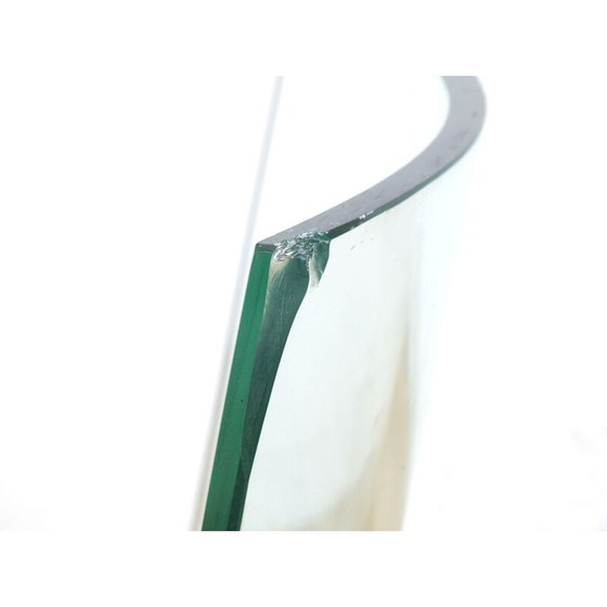 Image 1 of Vintage Couchtisch von Fontana Arte, Italien 1940