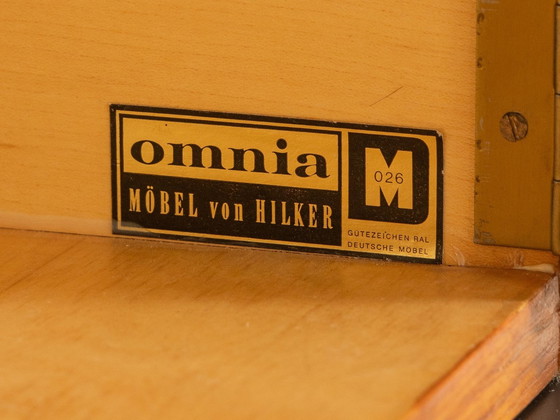 Image 1 of  1960S Kommode, Omnia