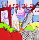Selwyn Senatori - Ensalata mista