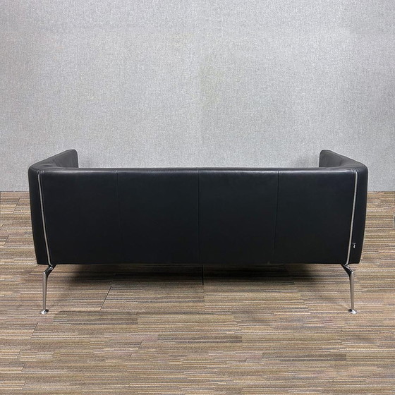 Image 1 of Vitra Suita Club 2-Sitzer