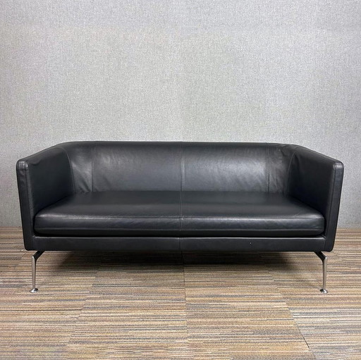 Vitra Suita Club 2-Sitzer