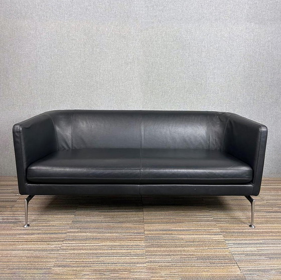 Image 1 of Vitra Suita Club 2-Sitzer