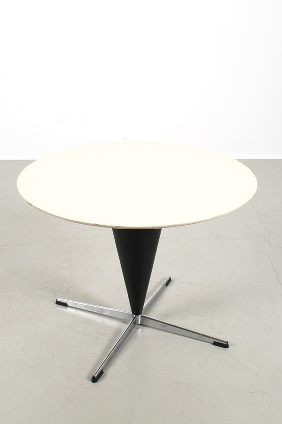 Image 1 of Verner Panton Cone-Set