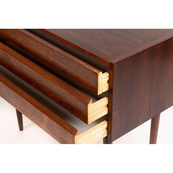 Image 1 of Mid Century Kommode aus Palisanderholz, Dänemark 1960er Jahre