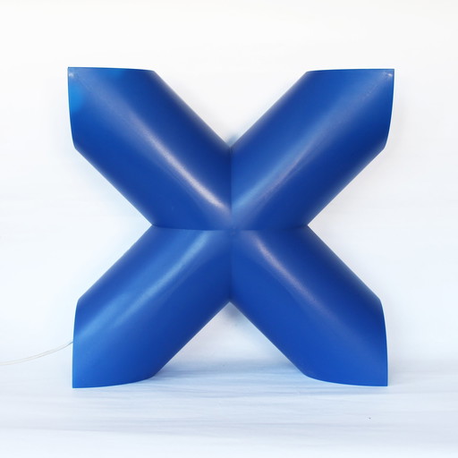 Vintage Cosi Come Paris X Lampe