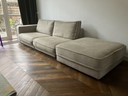 Bolia Noora modulare Bank