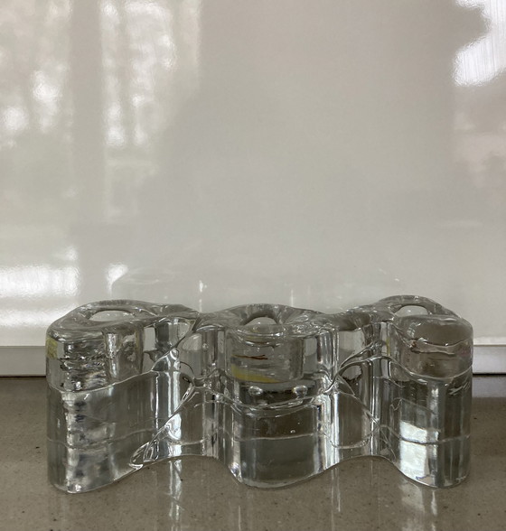 Image 1 of Timo Sarpaneva Kerzenhalter