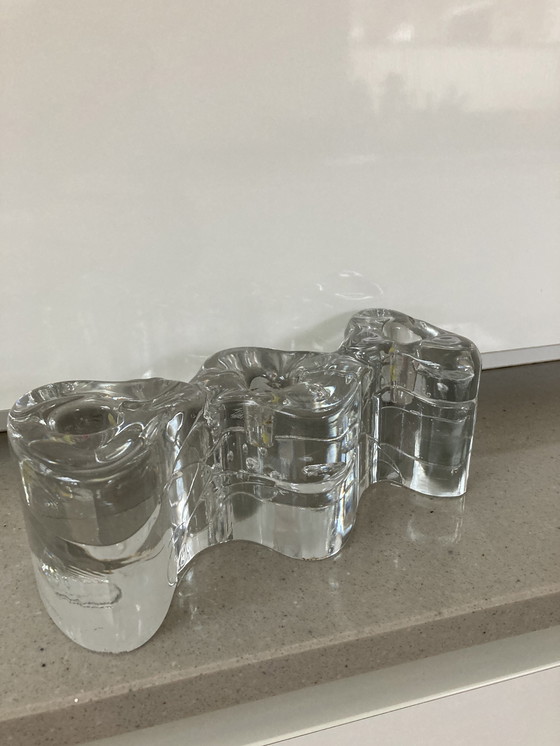 Image 1 of Timo Sarpaneva Kerzenhalter