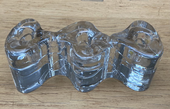 Image 1 of Timo Sarpaneva Kerzenhalter