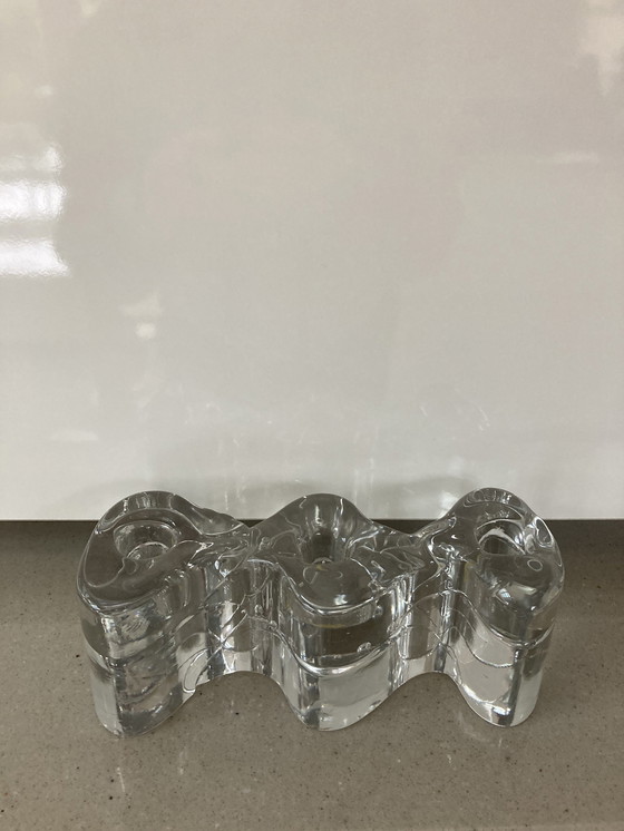 Image 1 of Timo Sarpaneva Kerzenhalter