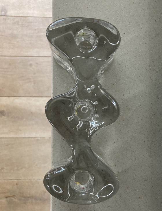 Image 1 of Timo Sarpaneva Kerzenhalter