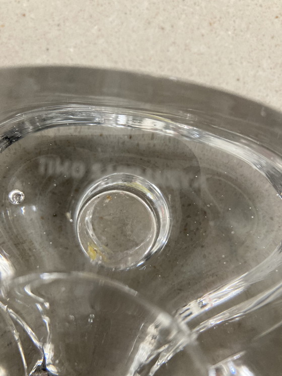 Image 1 of Timo Sarpaneva Kerzenhalter