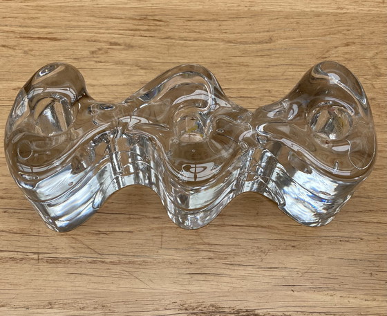 Image 1 of Timo Sarpaneva Kerzenhalter