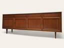 Sideboard aus der Mid Century