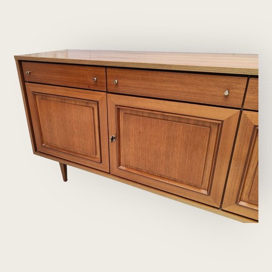 Image 1 of Sideboard aus der Mid Century