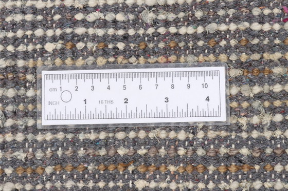 Image 1 of Neuer handgefertigter Designerteppich - Prime Collection - Wolle & Seide