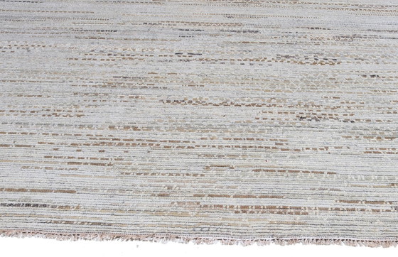 Image 1 of Neuer handgefertigter Designerteppich - Prime Collection - Wolle & Seide