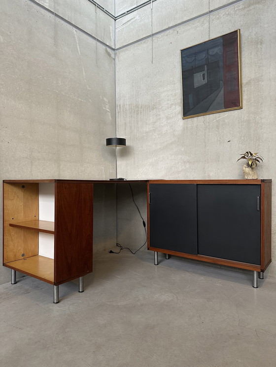 Image 1 of PasToe-Arbeitsecke