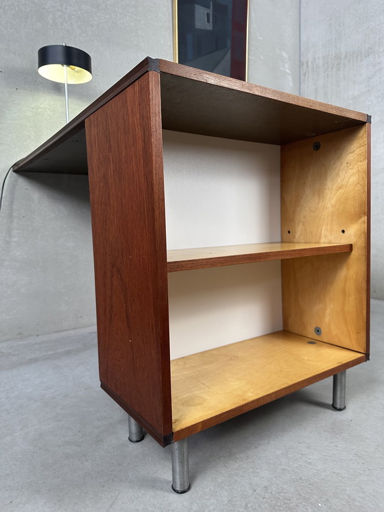 Image 1 of PasToe-Arbeitsecke