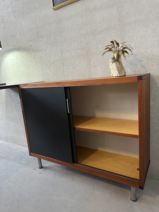 Image 1 of PasToe-Arbeitsecke