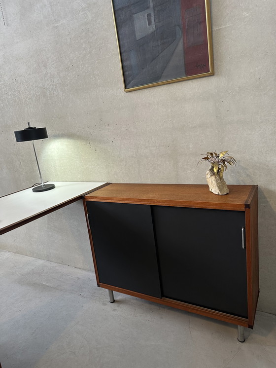 Image 1 of PasToe-Arbeitsecke