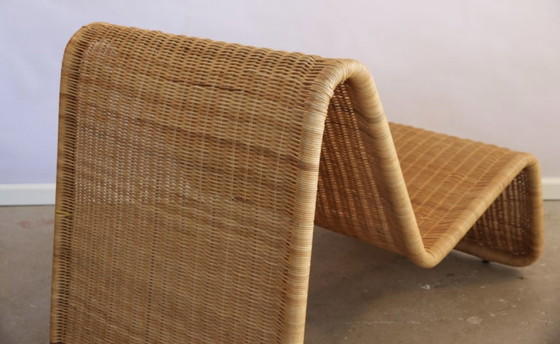 Image 1 of 2x IKEA Hekstra Lounge Chairs