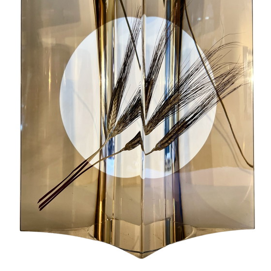 Image 1 of Pierre Giraudon Tischlampe